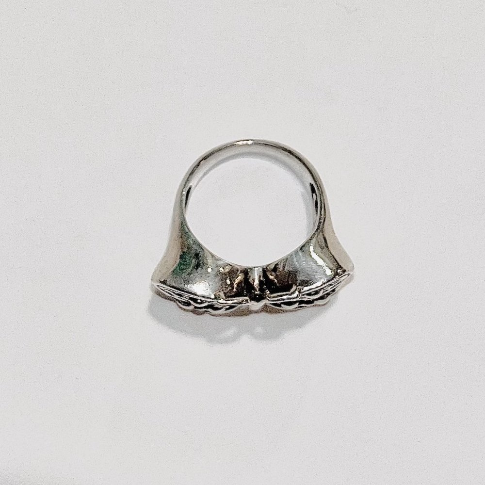 Butterfly Ring - image 2